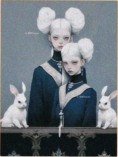 经典玄幻小说完本推荐配图