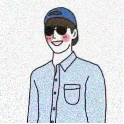 书友墨染青衣头像